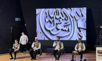 مهرجان المولد النبوي الشريف في جلجولية